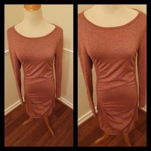 Express dress approx above the maybe higher